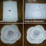 Papierblume