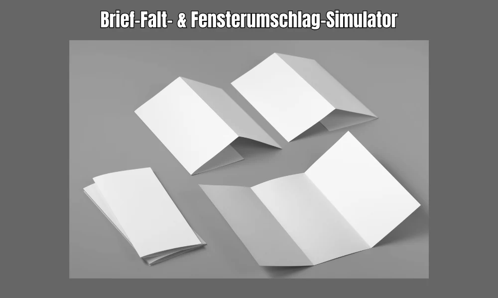 brief-falt-fensterumschlag-simulator-qualitaet-q88